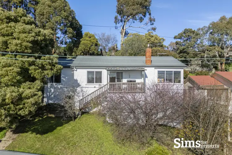 18 Legana Street