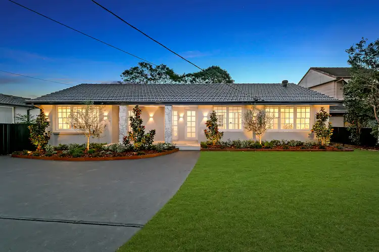 9 Statham Avenue