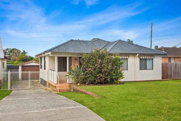 24 Landy Drive