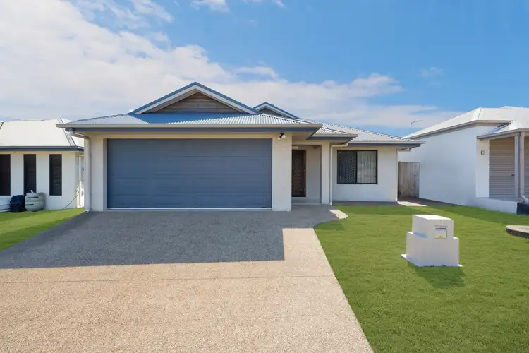 3 Johnstone Court