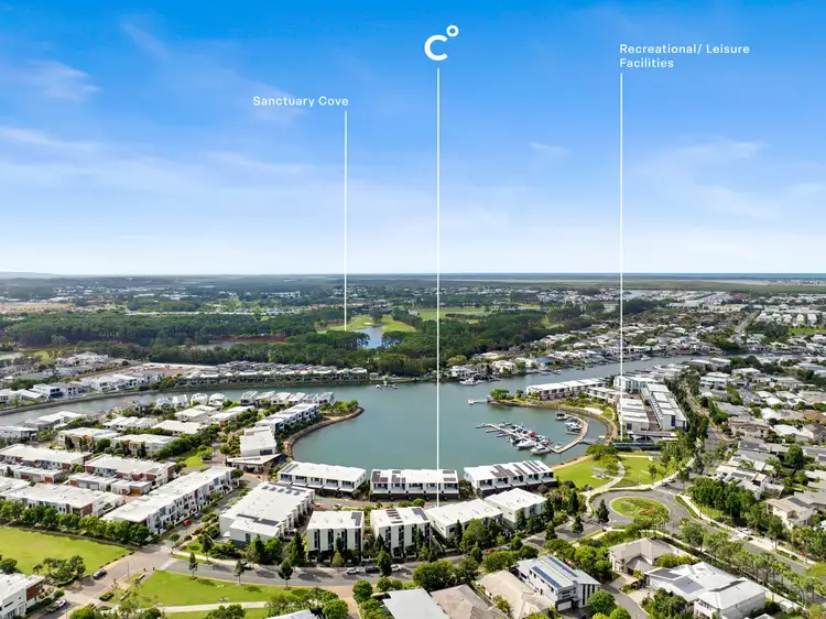 44 Promenade Circuit