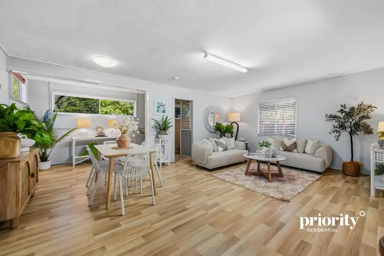 123 Moreton Terrace