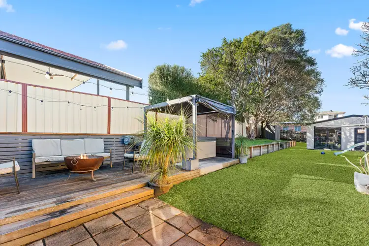 3 Wilford Street