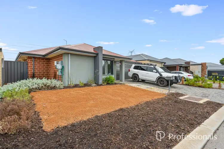 7 Belpaire Road