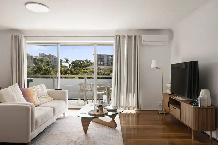 439 Bowen Terrace
