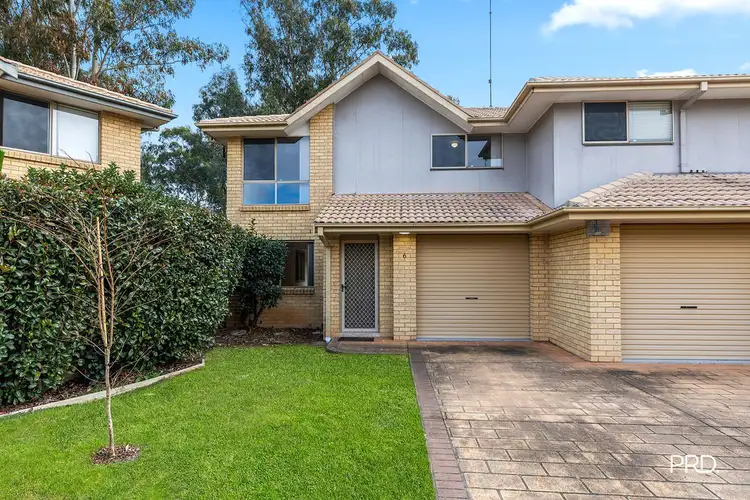 10 Womberra Place