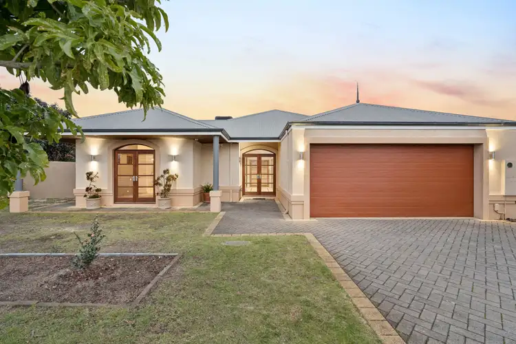 24 Campbell Road