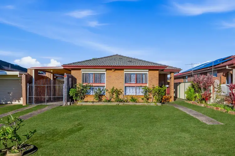 247 Copperfield Drive