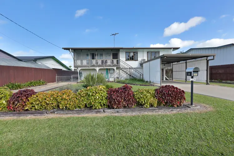 5 Patton Street
