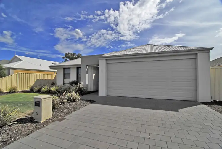 9 Willerin Loop