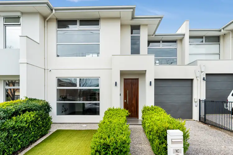 1C Cedar Avenue