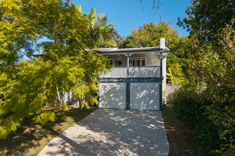 16 Georganne Street