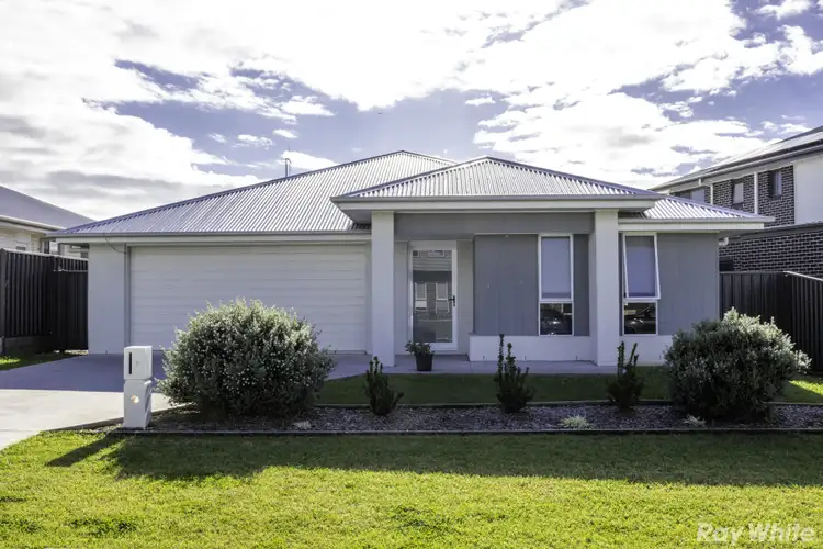8 Oceania Street