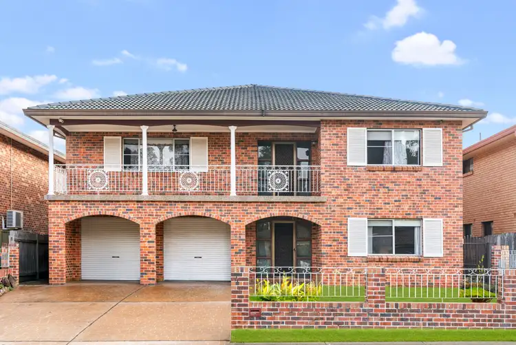4 Cecil Place