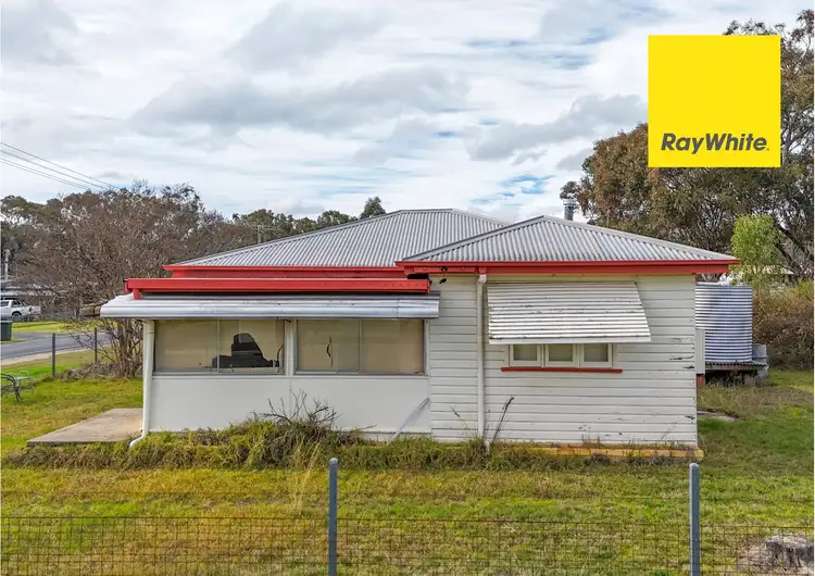 5 Park Street, Gilgai
