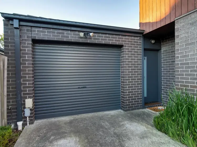 13 David Street