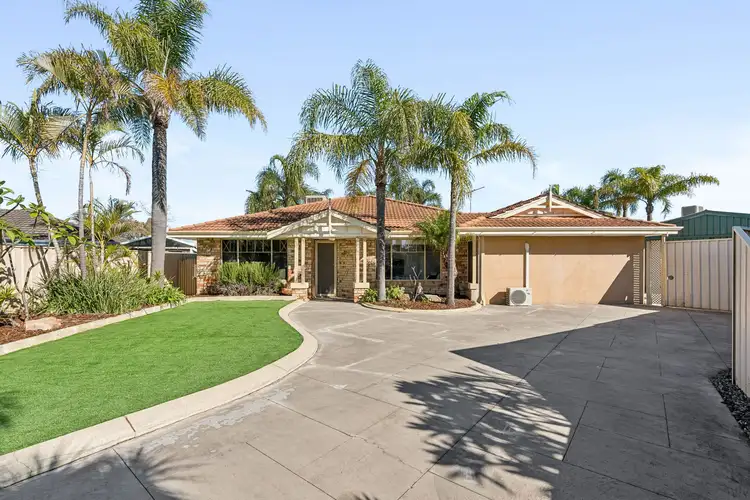37 Bonanza Court