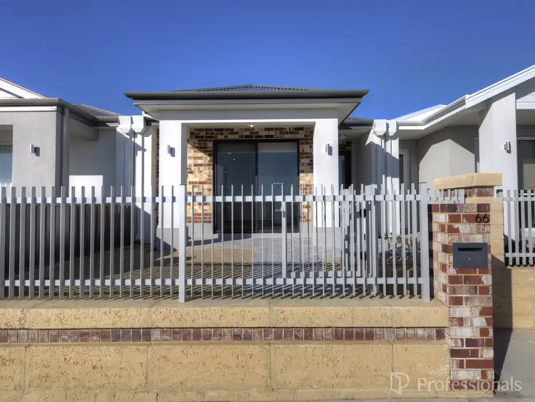 66 Attadale Avenue