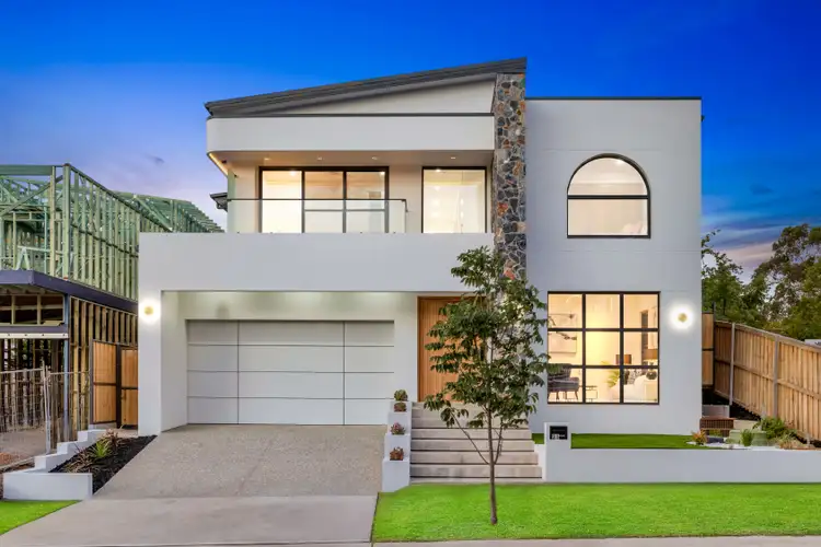 21 Space Road (The Gables)