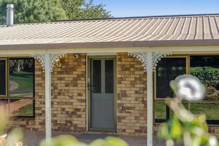 25 Kurrajong Street