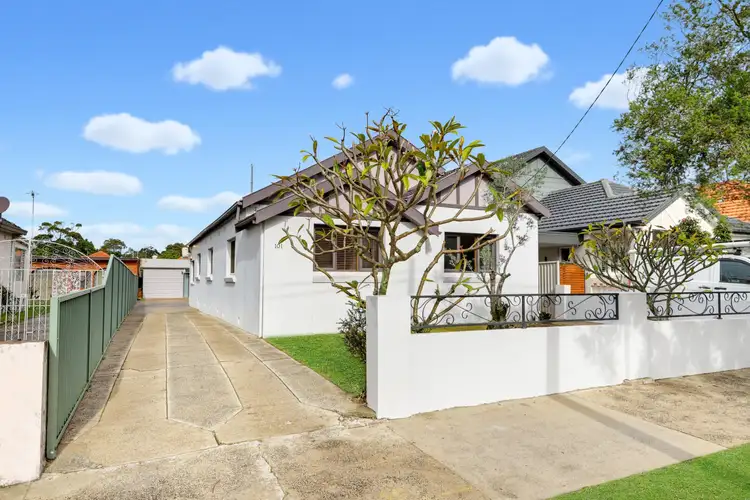 101 Harcourt Parade
