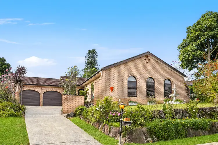 48 Anderson Road