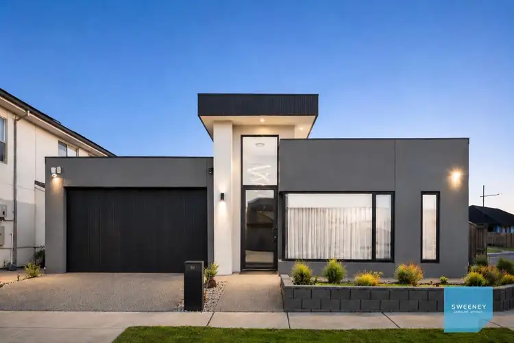 101 Dominion Drive