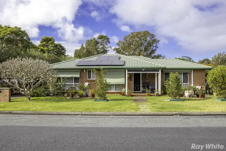 112 Goldens Road