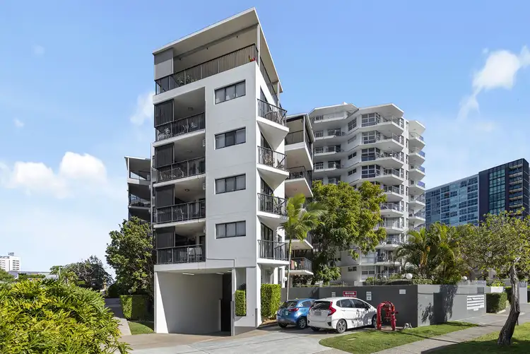 75 Thorn Street