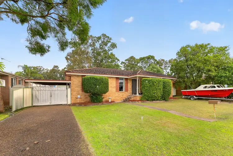 9 Stonehaven Drive