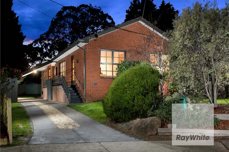 5 Purcell Court