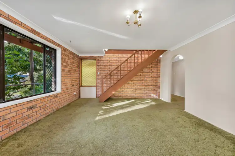 4 Parrendi Close