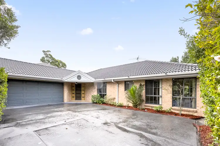 14A Nyara Road