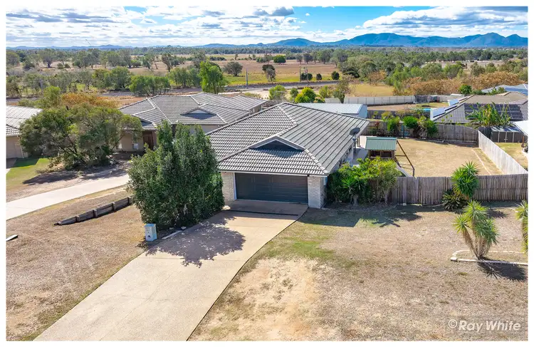 4 Leichhardt Drive