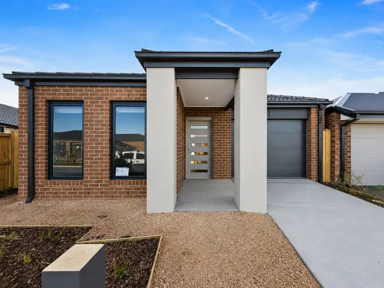 5 Holmfirth Way