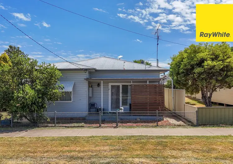 7 Inverell Street, Delungra