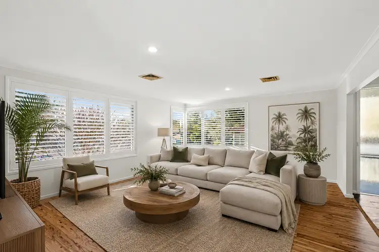 13 Swain Crescent