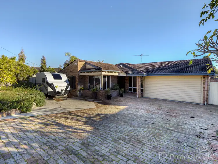 49 Mullaloo Drive