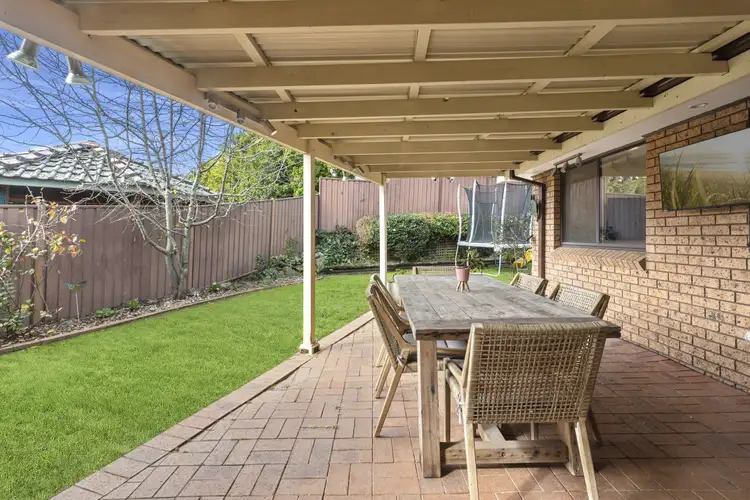 2 Melaleuca Place