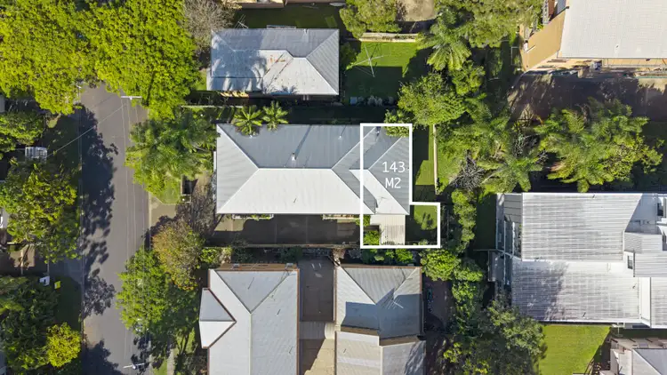 7 Sundridge Street