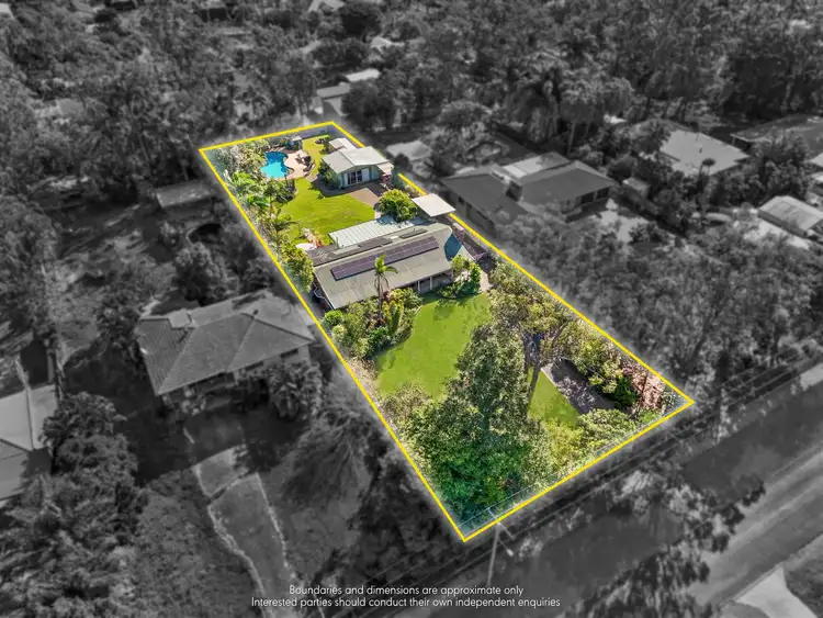 20 Oxley Drive