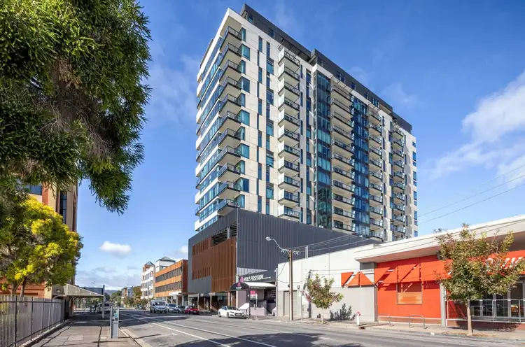297 Pirie Street
