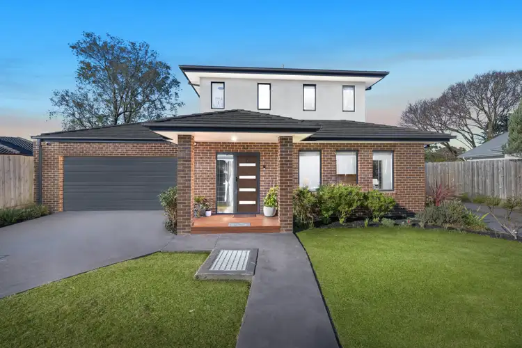 1/22 Rose Avenue