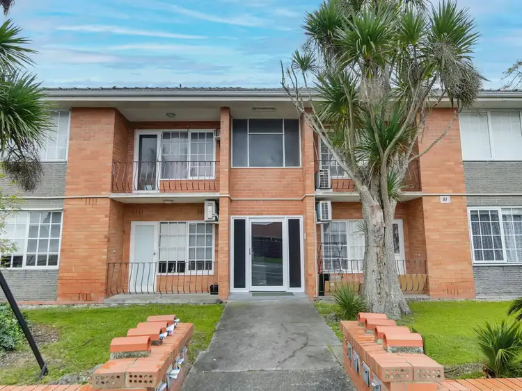 61 Balmoral Avenue