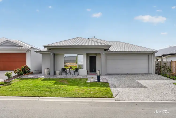 85 Ashwood Circuit
