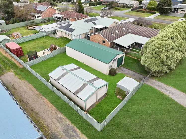 80 Bowral Street