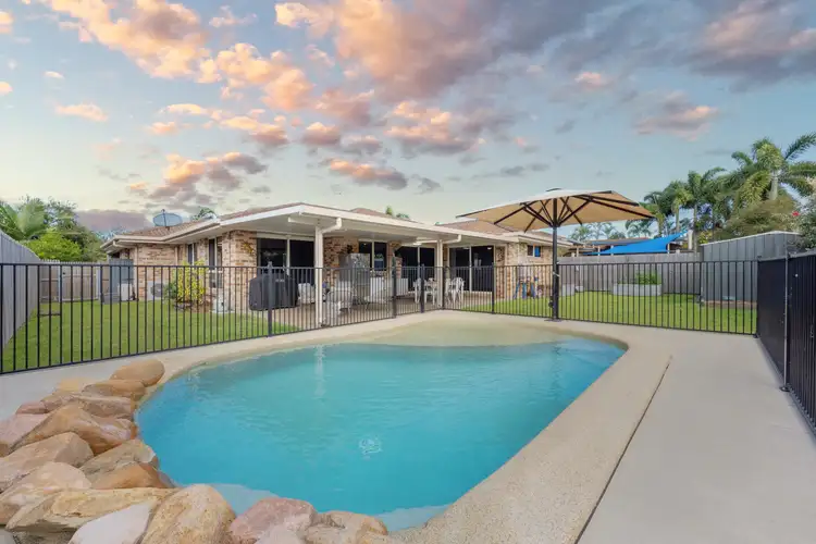 4 Finlay Court