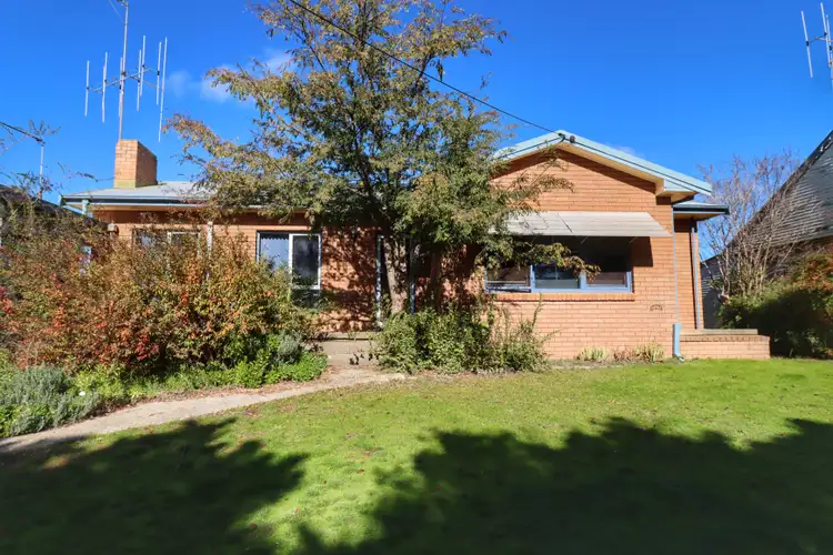 11 Courallie Street