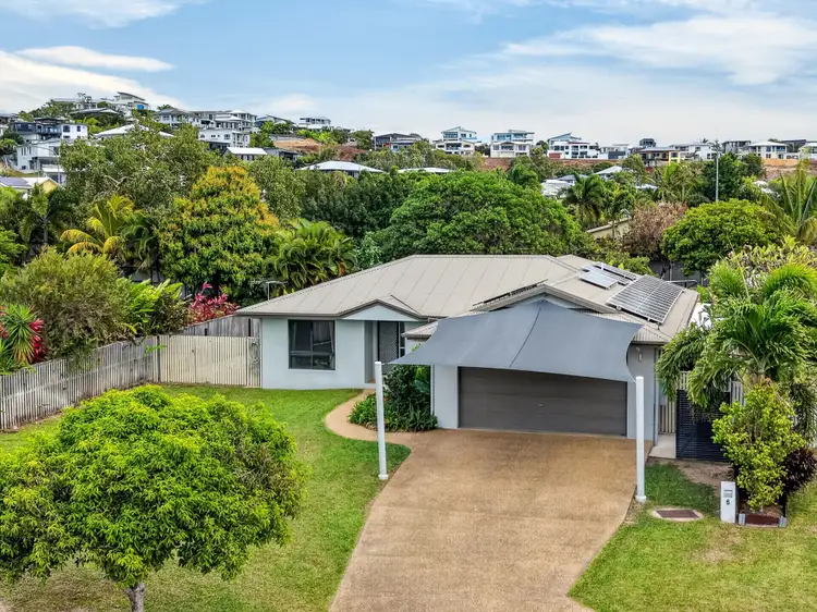 6 Henning Court