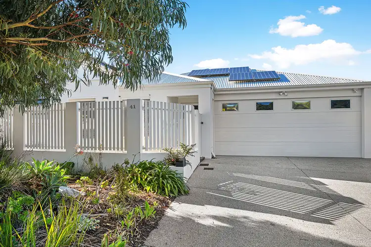 41 Sedgeford Way